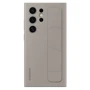 Чохол для телефона Samsung Standing Grip Case Taupe (EF-GS928CUEGWW) для Samsung S928 Galaxy S24 Ultra: Сумісність Samsung S928 Galaxy S24 Ultra