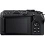 Nikon Z30 kit 18-140mm f/3.5-6.3 VR (VOA110K003): Размер матрицы 23.5x15.7 мм