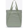 Сумка женская Nike NK Gym Tote 28L серая 41x33x13 см (DR7217-370): Тип сумка