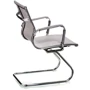 Special4You Solano office mesh grey (E6040): Материал корпуса Металл