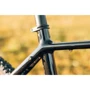 Велосипед Pride ROCX 8.3 28" рама - M 2020 BLACK/GREY чорний: Розмір рами M