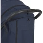Прогулочная коляска Bambi M 4249-2 Blue: Пол ребенка мальчик