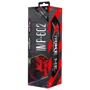 Игровая поверхность XTRIKE ME MP-602 RGB lighting Speed/Control Black/Red (MP-602)