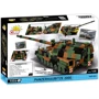 Конструктор Cobi Armed Forces САУ Panzerhaubitze PzH 2000 (COBI-2628) фото 9