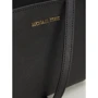 Жіноча сумка через плече Michael Kors чорна (887042721328): Тип Сумки
