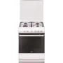 Газовая плита Hansa FCGW621109