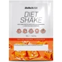 Заменитель питания BioTech Diet Shake 30 g /sample/ Salted Caramel