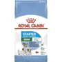 Сухой корм для собак в период беременности Royal Canin Mini Starter и щенков мелких пород 3 кг (2990030)
