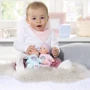 Кукла Baby Annabell серии Для малышей - Милая крошка (22 cm, 2 в ассорт.): Возраст до 1 года