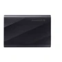 Samsung T9 4 TB Black (MU-PG4T0B): Интерфейс подключения USB Type-C