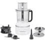 Кухонний комбайн KitchenAid Classic 5KFP0718EWH: Потужність, Вт 250