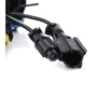 Ксеноновая лампа Infolight H27 5000K 35W: Тип ксенон
