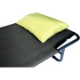 Раскладушка Ranger Rest (RA 5511): Максимально допустимая нагрузка 120 кг