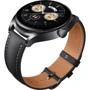 Смарт-часы Huawei Watch Buds Black: Фитнес-функции GPS-модуль, Шагомер, Пульсометр, Пульсоксиметр