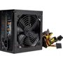 Блок питания PCCooler HW500-NP: Модульные (съемные) кабеля Нет