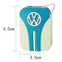 Зажигалка LICENCES CH VW METAL LIGHTER TRIM DL-8 (40610118) фото 3