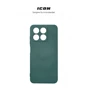 Чохол для телефона ArmorStandart ICON Case для ZTE Blade A35 4G / A55 4G Camera cover Green (ARM81525): Плівка в комплекті нет