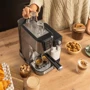 Кавоварка CECOTEC Power Espresso 20 Cream (CCTC-00651): Тип рожковая кофеварка эспрессо