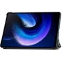 Аксессуар для планшетных ПК BeCover Smart Case Graffiti for Xiaomi Mi Pad 6/6 Pro (709496): Материал искусственная кожа