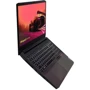 Ноутбук Lenovo IdeaPad Gaming 3 15ACH6 (82K2027ARM): Экран 15.6 FullHD (1920 х 1080) IPS