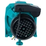 Насос центробежный самовсасывающий Aquatica 0.75кВт Hmax 48м Qmax 55л/мин (775092): Высота подачи, м 48