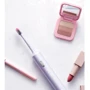 Зубная щетка Xiaomi Dr. Bei Sonic Electric Toothbrush BET-S01 Violet Gold GL: Назначение взрослая