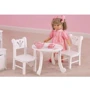 Меблі для ляльок KidKraft Lil Doll Table & Chair Set (60133) .docx