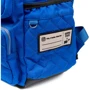 Рюкзак полукаркасный YES T-130 YES by Andre Tan Double plus blue 40x30x14 см 17 л (559048): Спинка Ортопедическая (анатомическая)