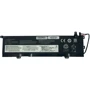 Батарея для ноутбука Lenovo L17C3PE0 Yoga 730 11.4V Black 4500mAh OEM (92352)