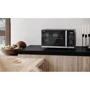 Микроволновая печь Sharp YC-QC254AE-B фото 6