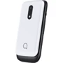 Мобильный телефон Alcatel 2053 Dual SIM Pure White (UA UCRF): Количество SIM-карт 2