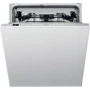 Встраиваемая посудомоечная машина Whirlpool WIC 3C33 F