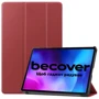 Аксессуар для планшетных ПК BeCover Smart Case Red Wine for Lenovo Tab M11 TB-TB330FU/Xiaoxin Pad 11 2024 (710458)