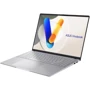 Ноутбук ASUS VivoBook S16 (M5606UA-MX040W): Тип екрану глянец