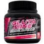 Аминокислота для спорта Trec L-Glutamine High Speed 250 g /25 servings/ Cherry Blackcurrant