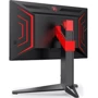 Монітор AOC Agon Pro AG254FG: Частота оновлення екрану, Гц 360