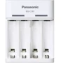 Panasonic Basic USB Charger (BQ-CC61): Производитель Panasonic