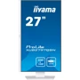 Монітор iiyama XUB2797QSN-W1: Кут огляду, гор / верт 178°/178°