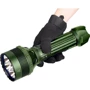 Ліхтар туристичний Ліхтар Olight X9R Marauder od green: Світловий потік, лм 25000