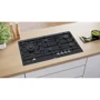Варочная поверхность Bosch PRS9A6B70D фото 5
