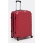 Чемодан Ricco Grande XL red (T15002red-XL): Фактура Зернистая, Матовая
