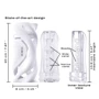 Мастурбатор Dorcel Deep Blow White