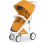 Прогулочная коляска Greentom Classic Sunflower-White (8719323770843)