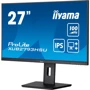 Монітор iiyama XUB2793HSU-B6: Формат зображення 16:9