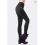 Леггинсы ArtStyleLeggings LSN-005A-40 40 черные: Страна производитель Украина