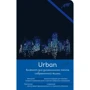 Блокнот Urban "Вікна нічного міста"