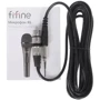 Микрофон динамический Fifine K6: Крепление Стоечный