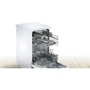 Посудомийка Siemens SR215I03CE: Витрата води, л 8.5