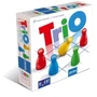 Настольная игра Granna Тріо (мульти) (4106)