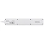 Сетевой фильтр REAL-EL RS-6 Protect M 5m, white (EL122300035) фото 7